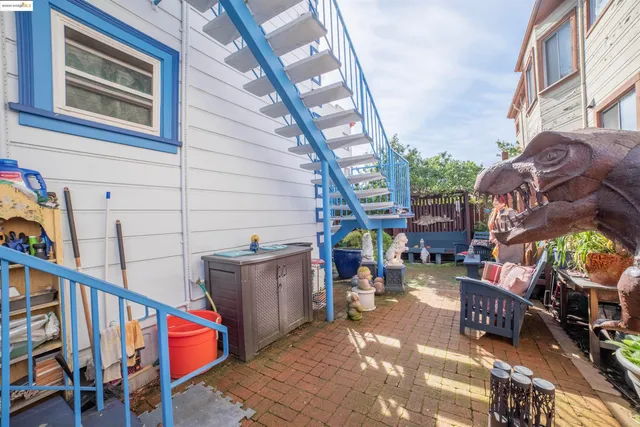 $2,250,000 | 1009 Madison Street, Oakland, CA 94607