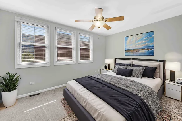 $4,600 | 1040 North Kingsbury Street, Chicago, IL 60610