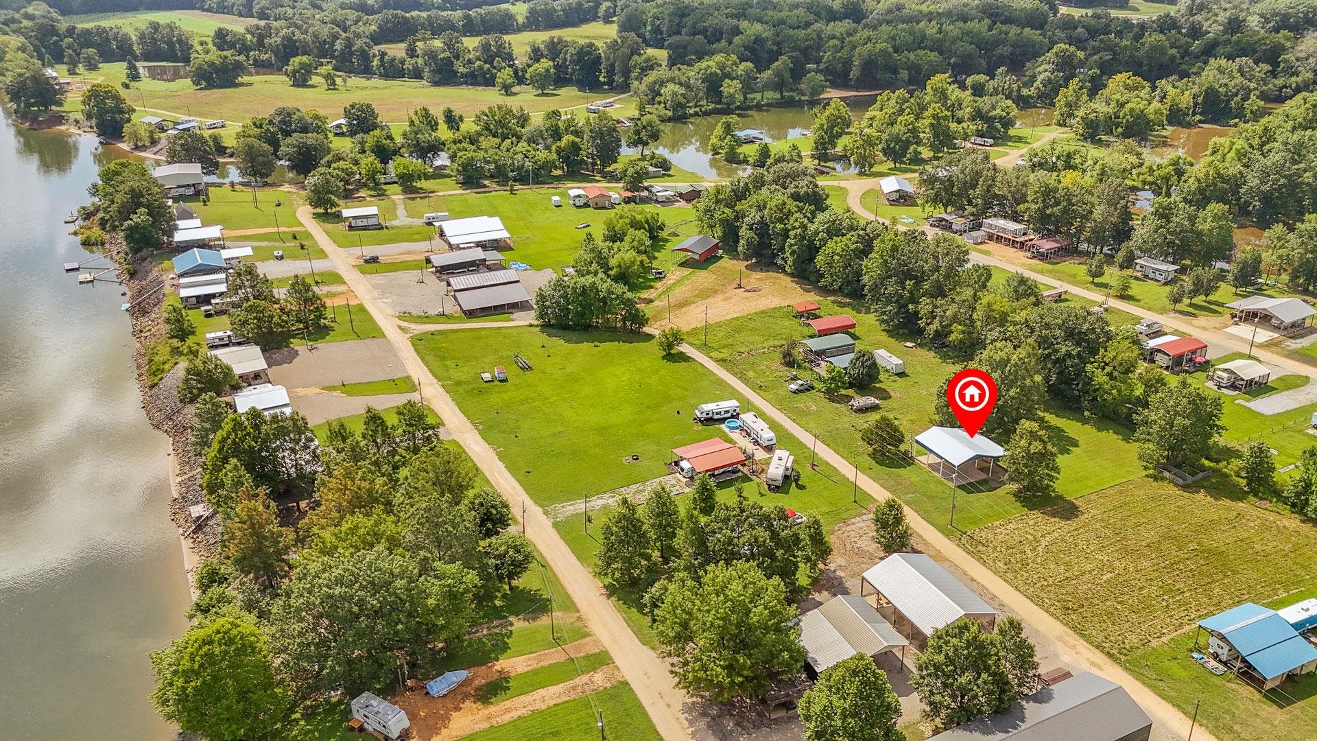 56 Shirley Terry Loop Savannah, TN 38372 - Photo 14 of 17