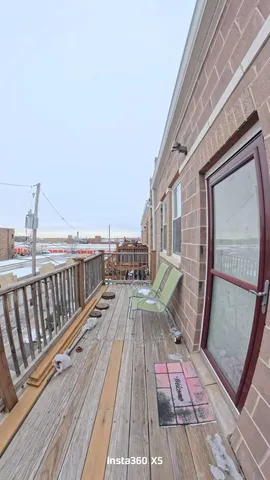 $2,150 | 2154 North Natchez Avenue, Unit 3N, Chicago, IL 60707