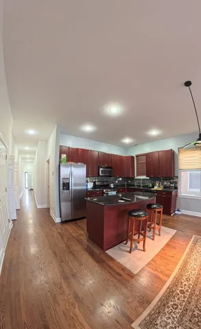 $2,150 | 2154 North Natchez Avenue, Unit 3N, Chicago, IL 60707