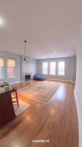 $2,150 | 2154 North Natchez Avenue, Unit 3N, Chicago, IL 60707