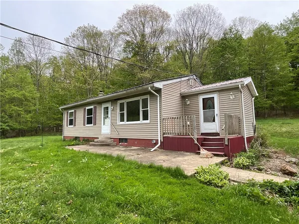 $149,900 | 7343 Scott Hollow Road, Little Genesee, NY 14754