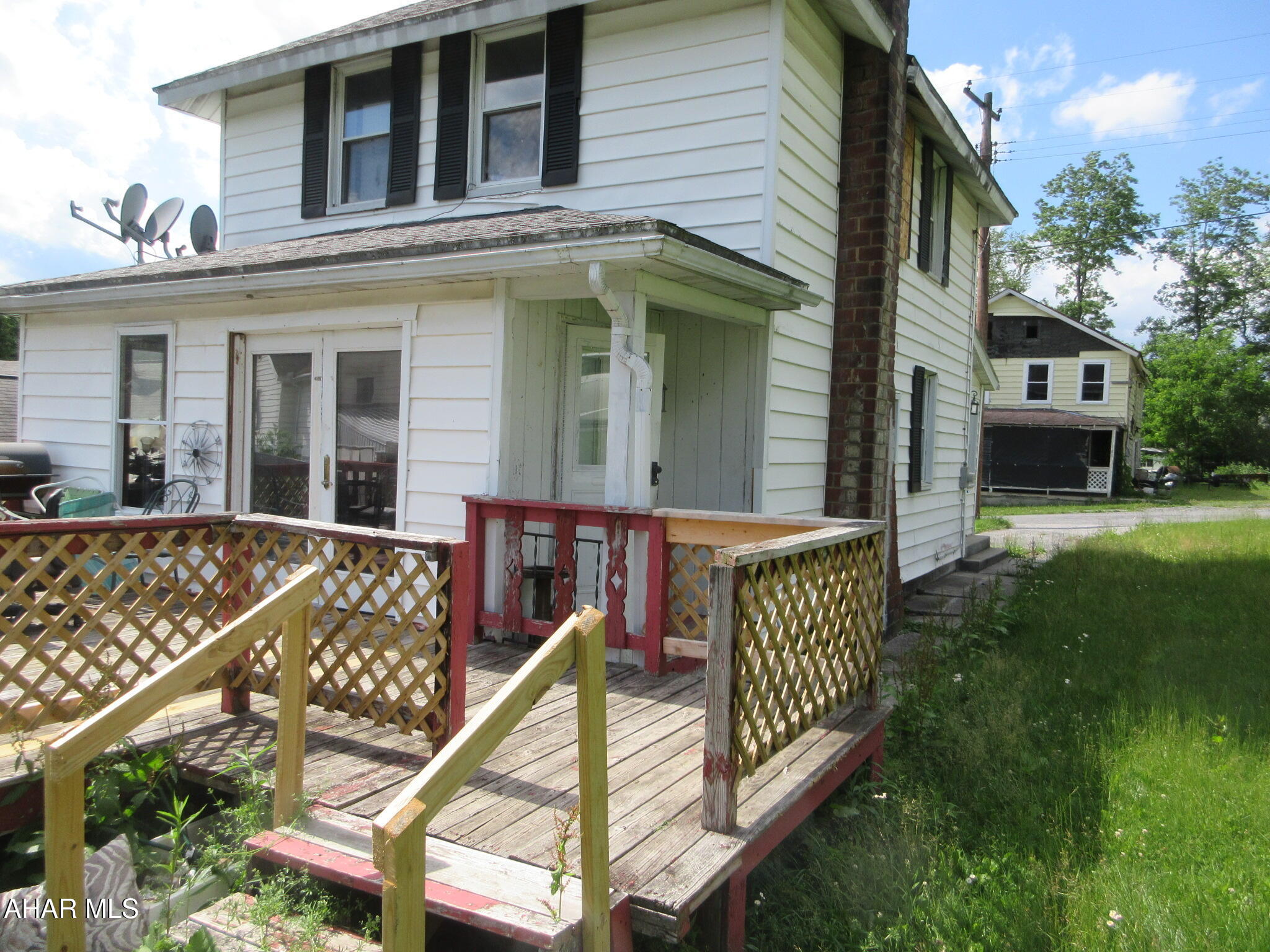 187 Amsbry Road Gallitzin, PA 16641 - Photo 2 of 4