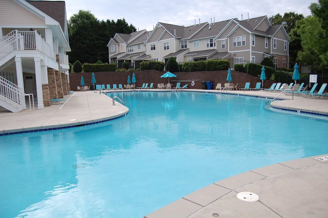 5833 Cameo Glass Way Raleigh, NC 27612 - Photo 27 of 38 Photo 27