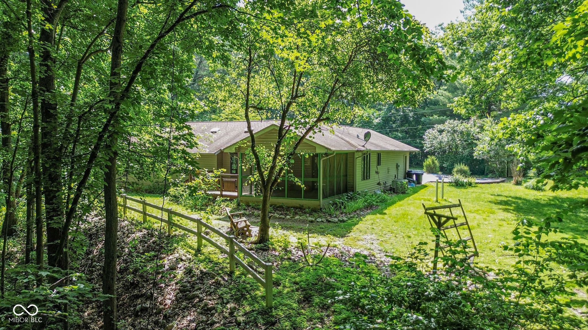 7044 North Private Rd 130 West Brazil, IN 47834 - Photo 16 of 24