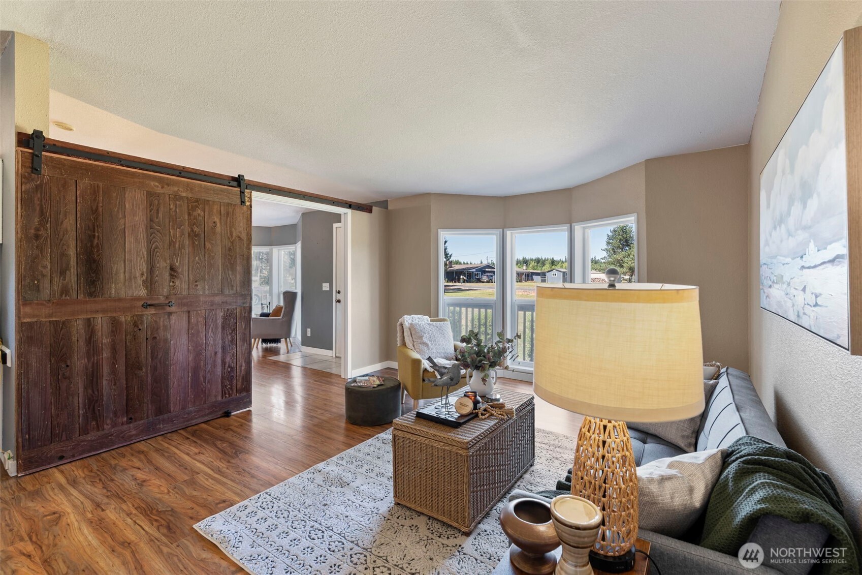 217 Drews Prairie Road Toledo, WA 98591 - Photo 18 of 38