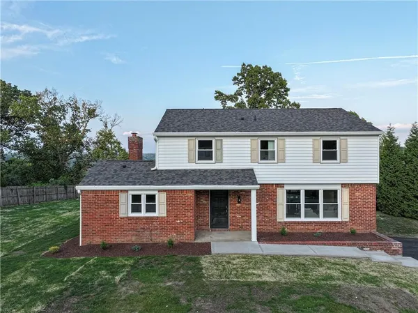 $469,000 | 101 Wynview Road, Coraopolis, PA 15108