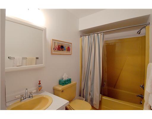 Bathroom.
