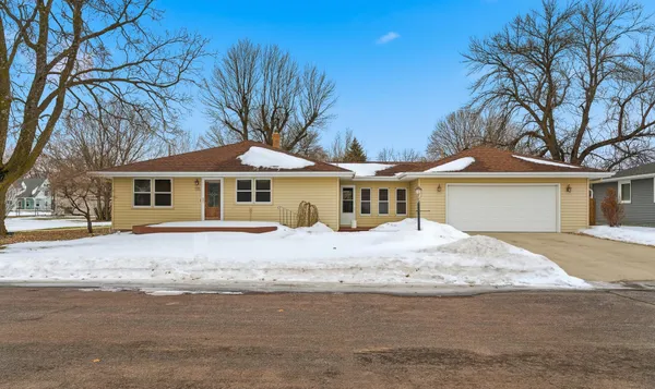 $245,700 | 17 Gold Street, Minnesota Lake, MN 56068