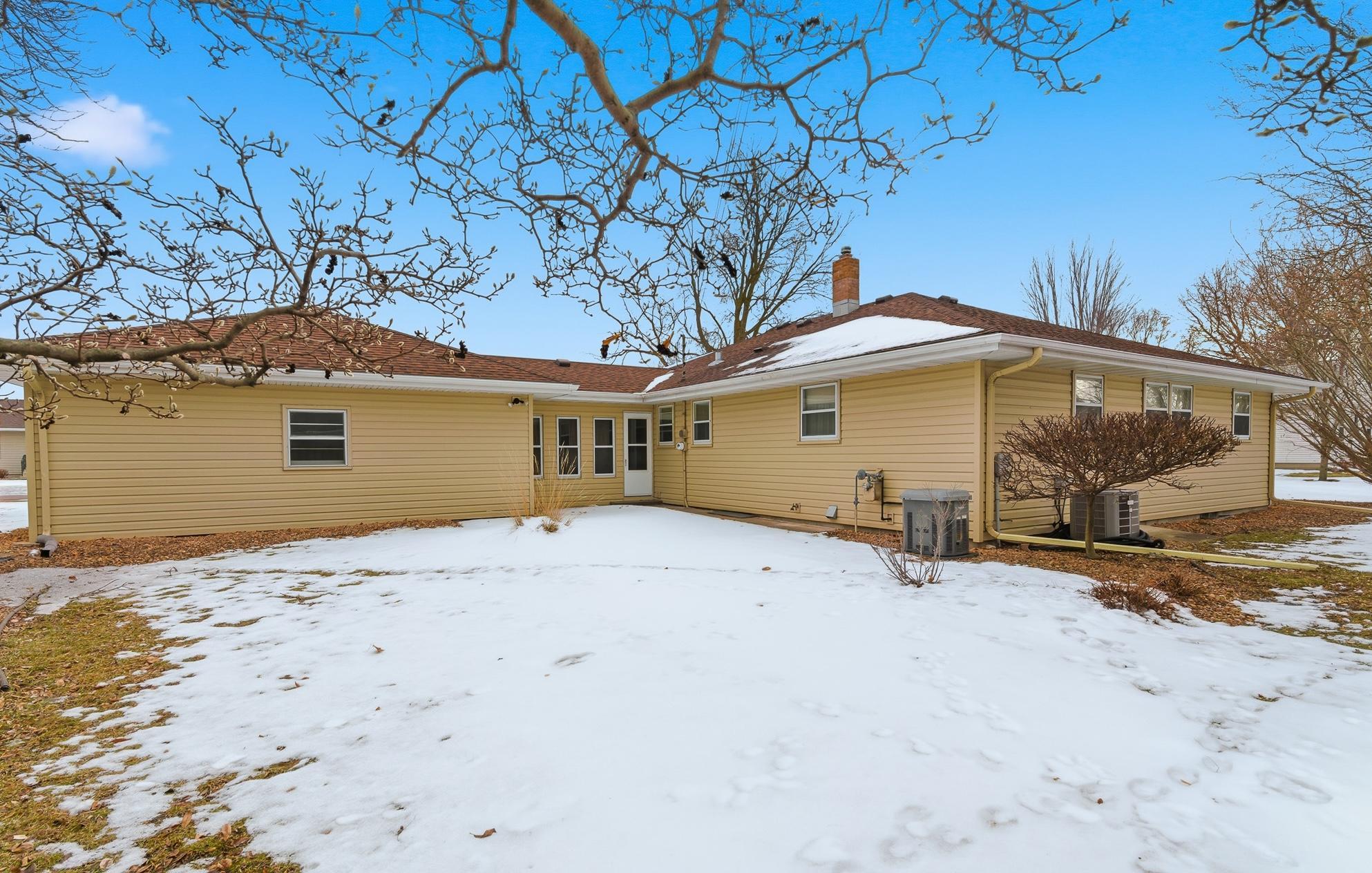 17 Gold Street Minnesota Lake, MN 56068 - Photo 28 of 39