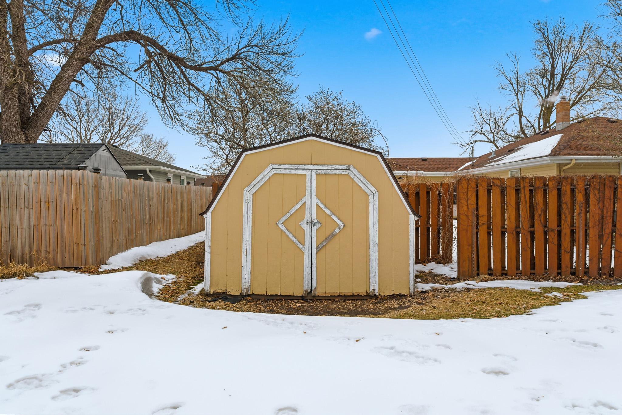 17 Gold Street Minnesota Lake, MN 56068 - Photo 29 of 39