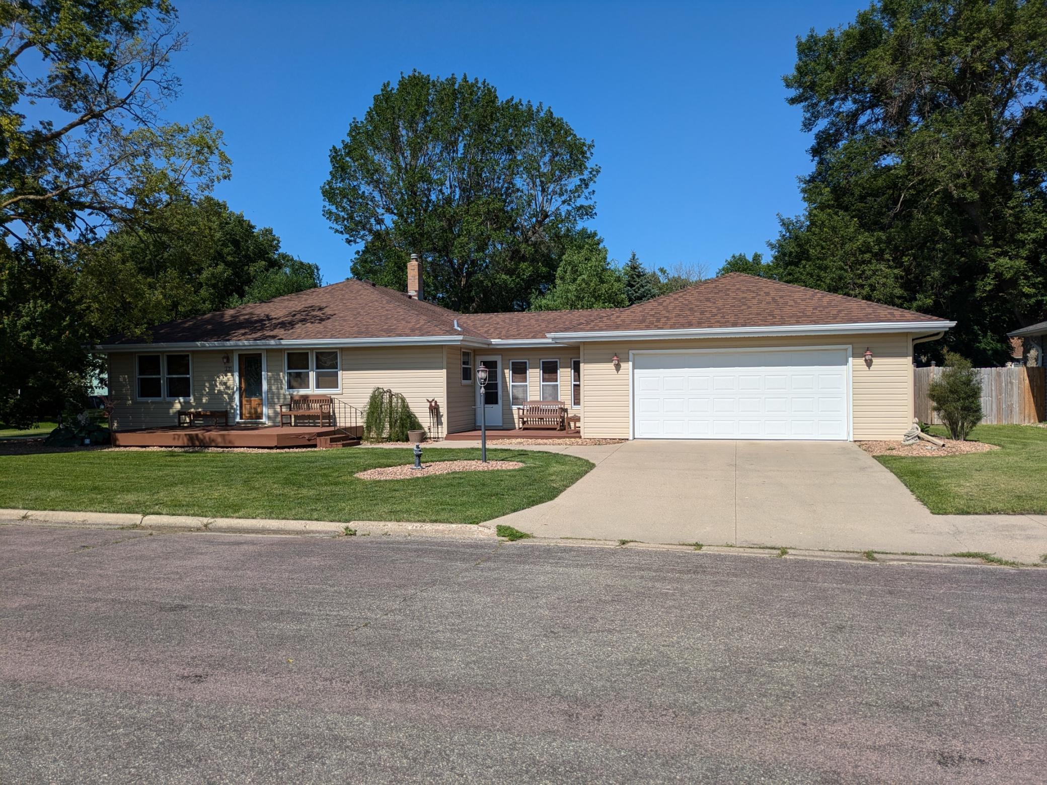 17 Gold Street Minnesota Lake, MN 56068 - Photo 32 of 39