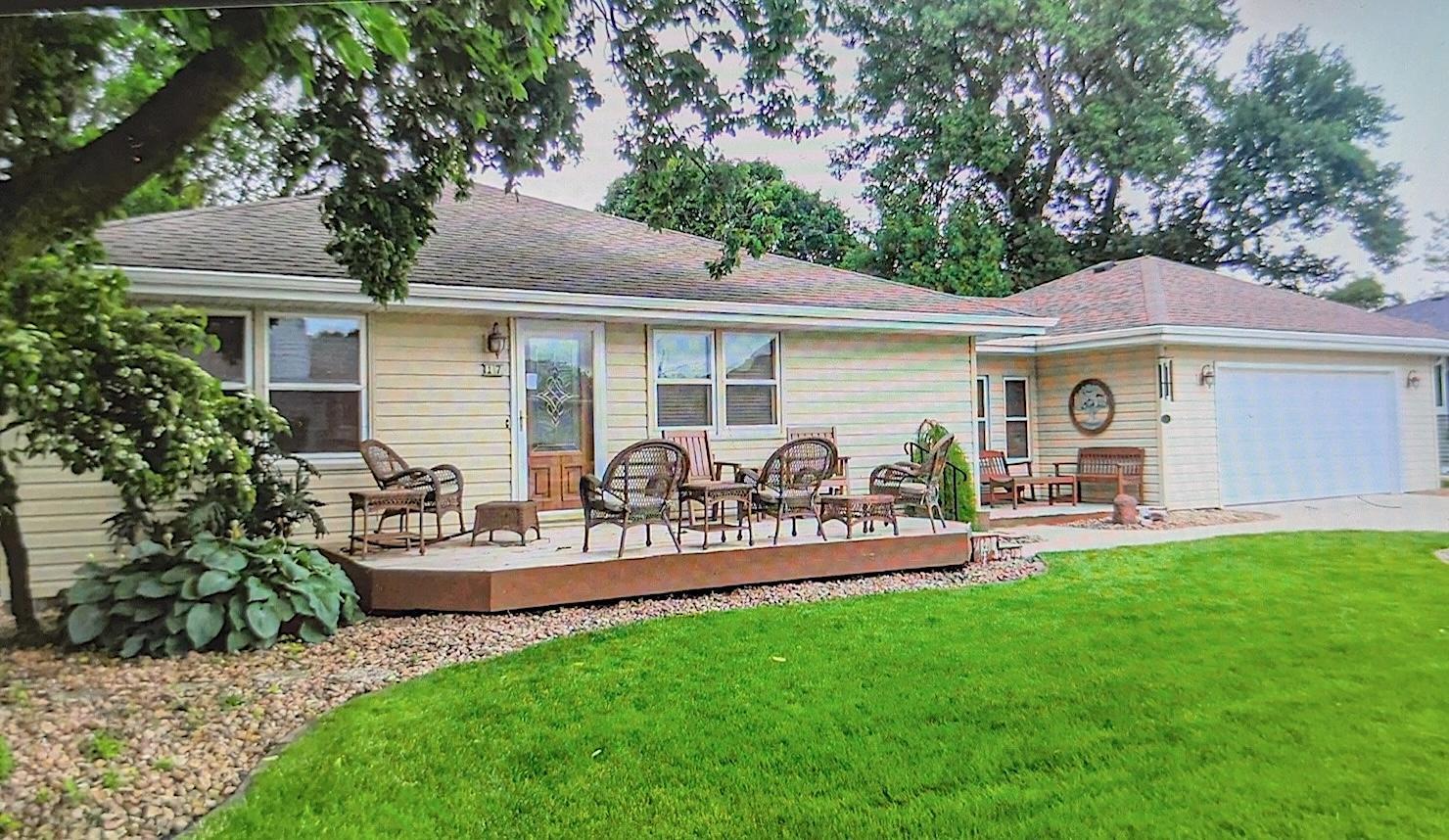 17 Gold Street Minnesota Lake, MN 56068 - Photo 35 of 39