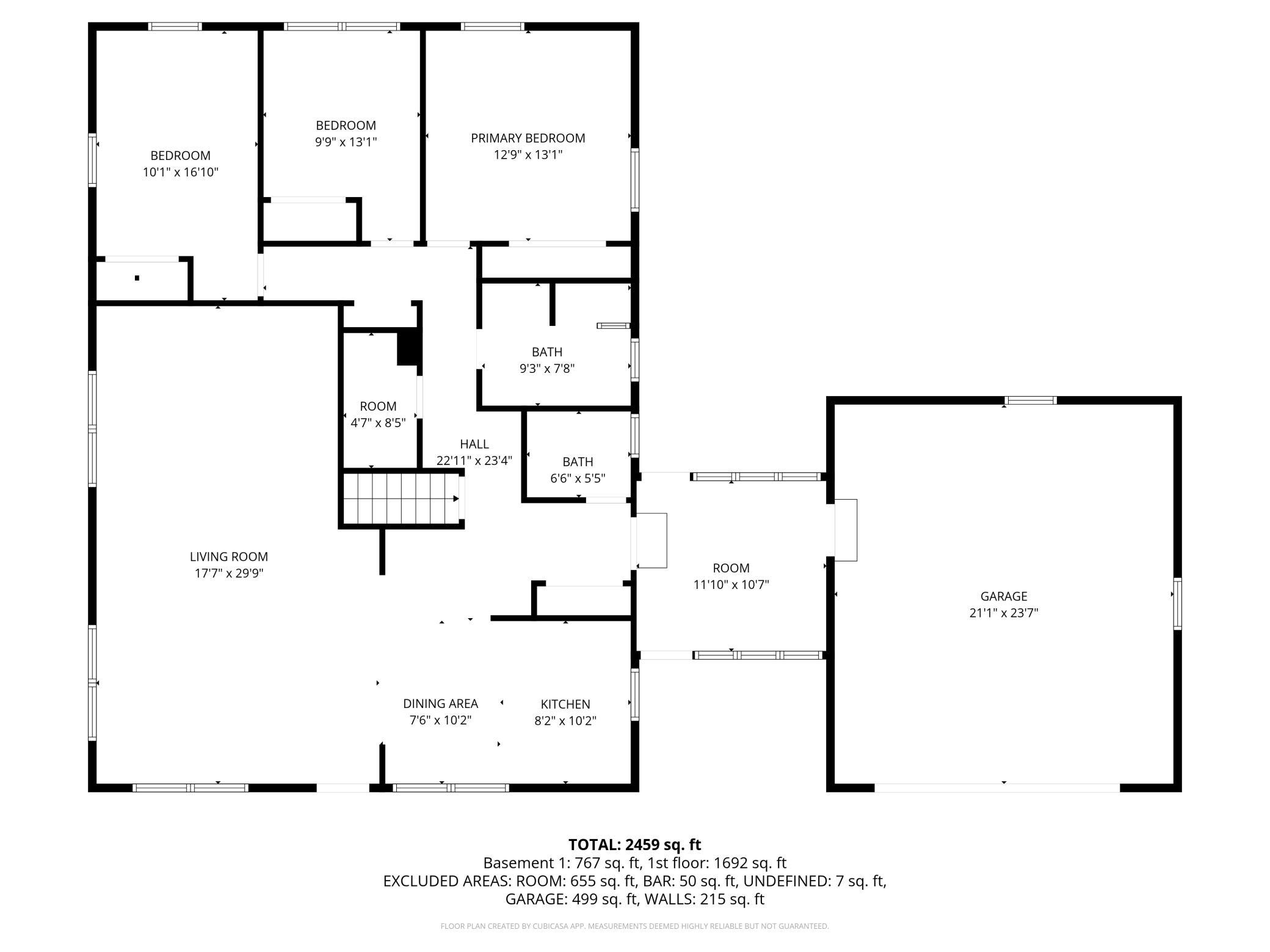 17 Gold Street Minnesota Lake, MN 56068 - Photo 38 of 39