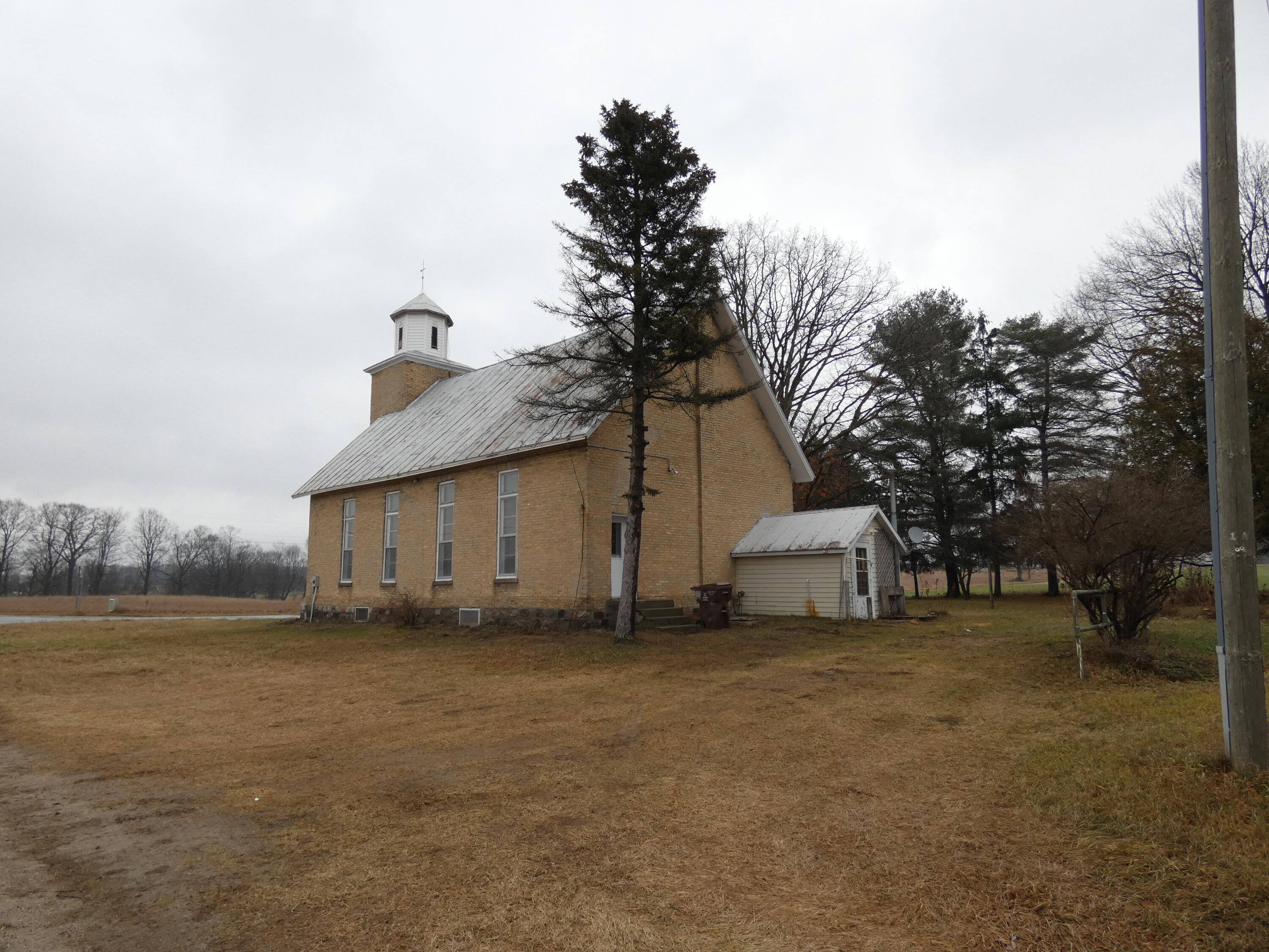 3985 Church Road Stanton, MI 48888 - Photo 19 of 35 P1010341