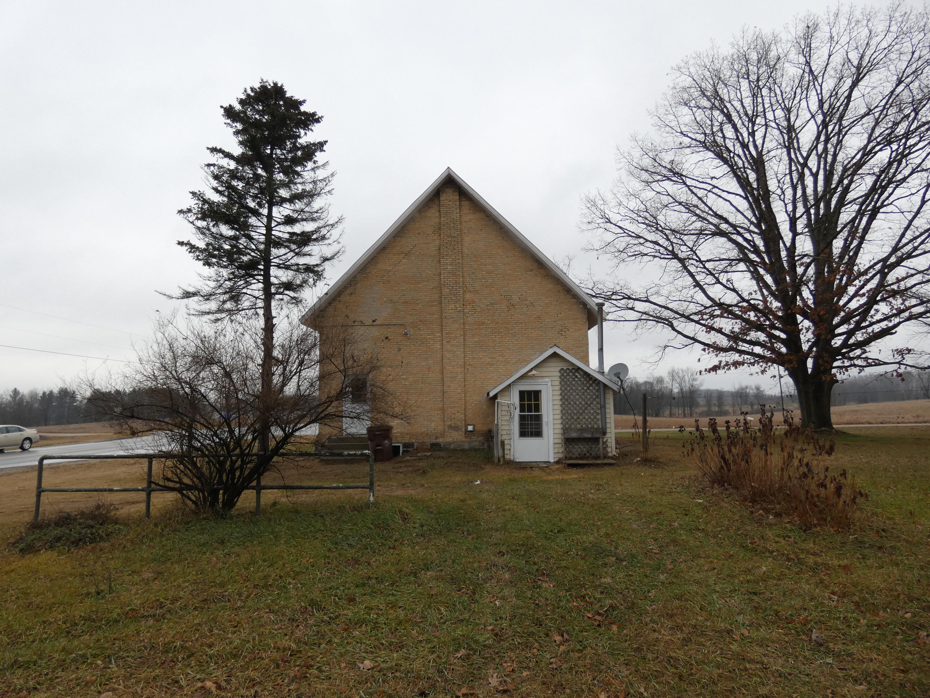 3985 Church Road Stanton, MI 48888 - Photo 20 of 35 P1010342