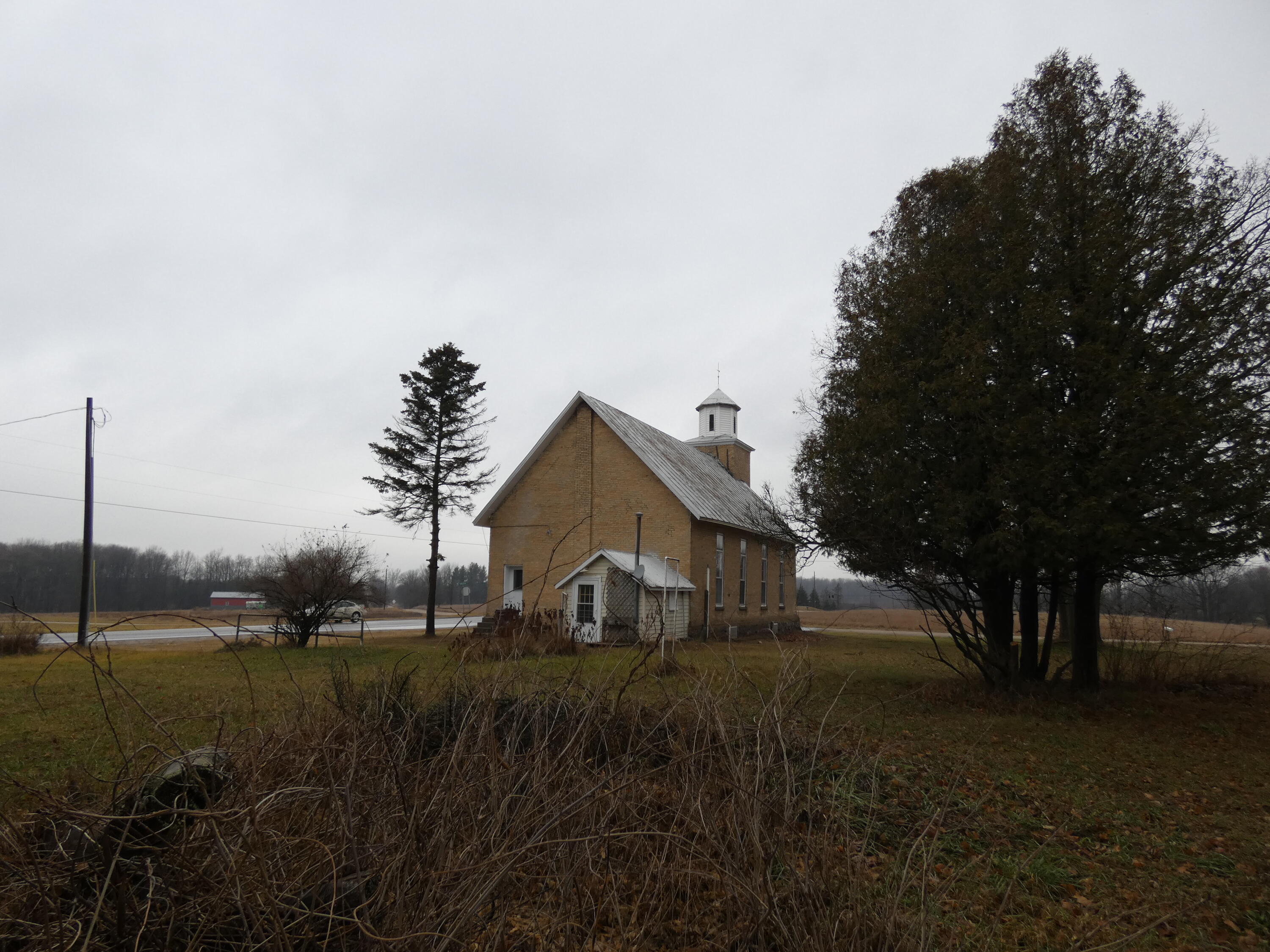 3985 Church Road Stanton, MI 48888 - Photo 21 of 35 P1010344