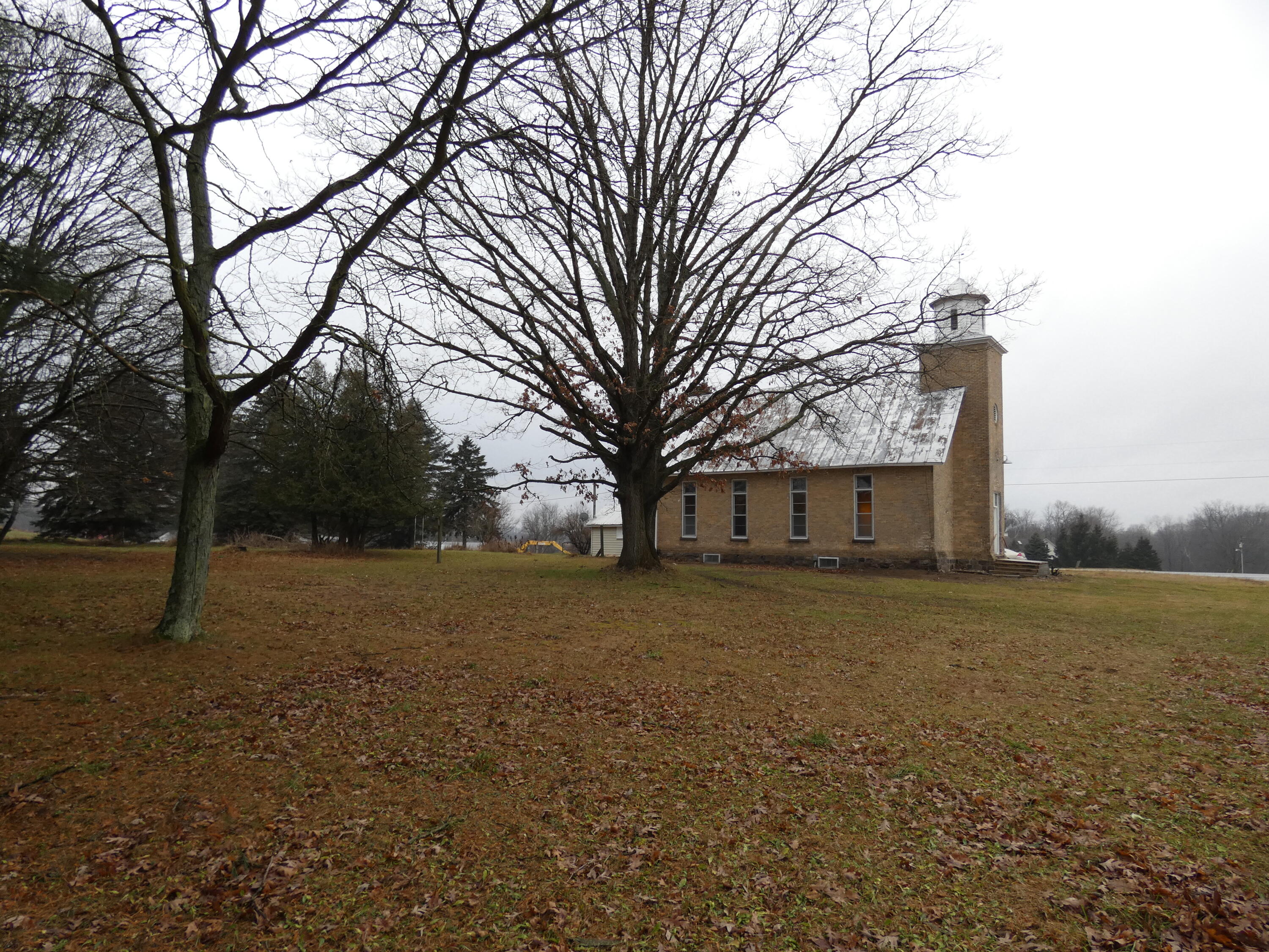 3985 Church Road Stanton, MI 48888 - Photo 25 of 35 P1010354