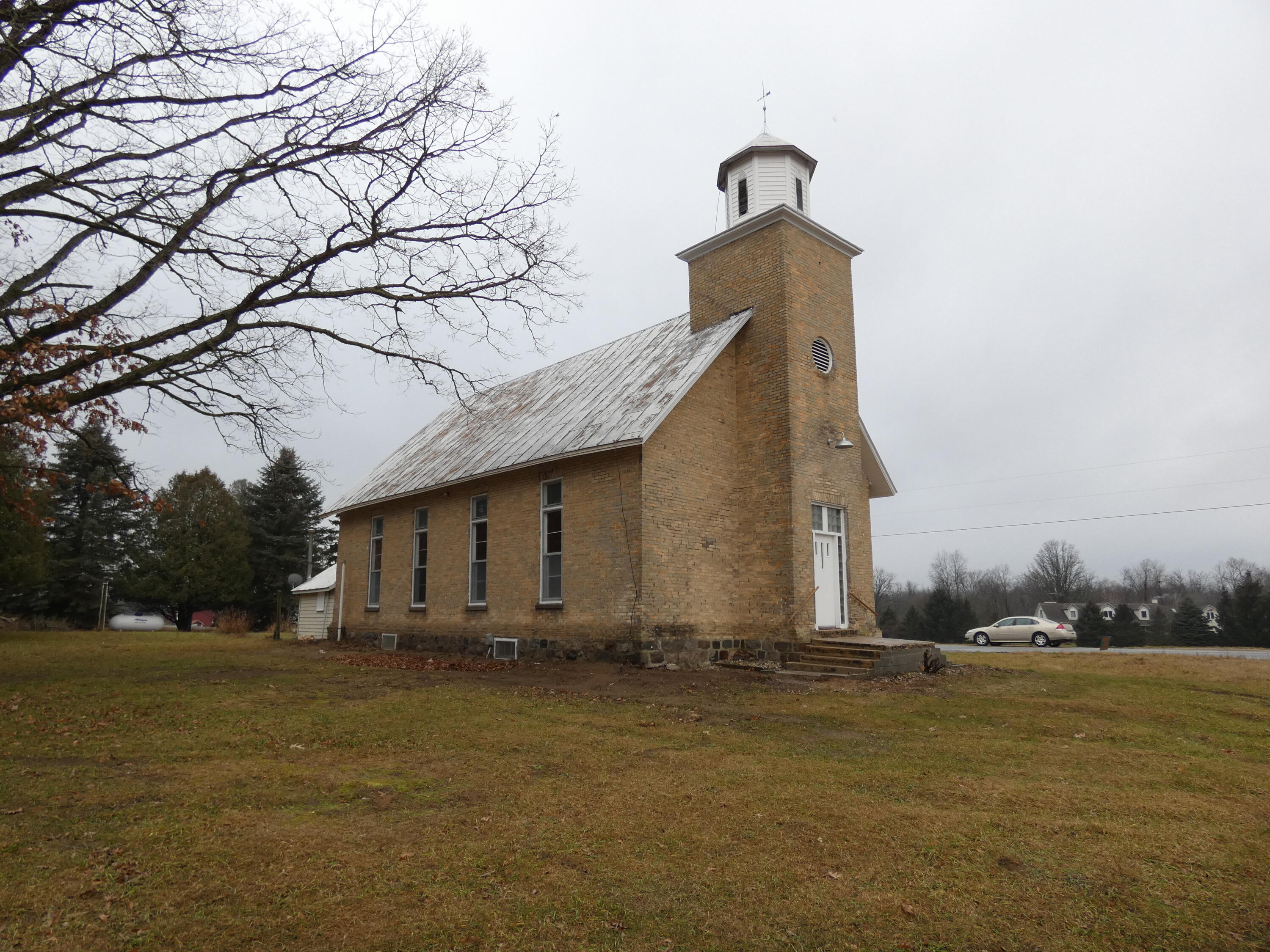 3985 Church Road Stanton, MI 48888 - Photo 26 of 35 P1010363