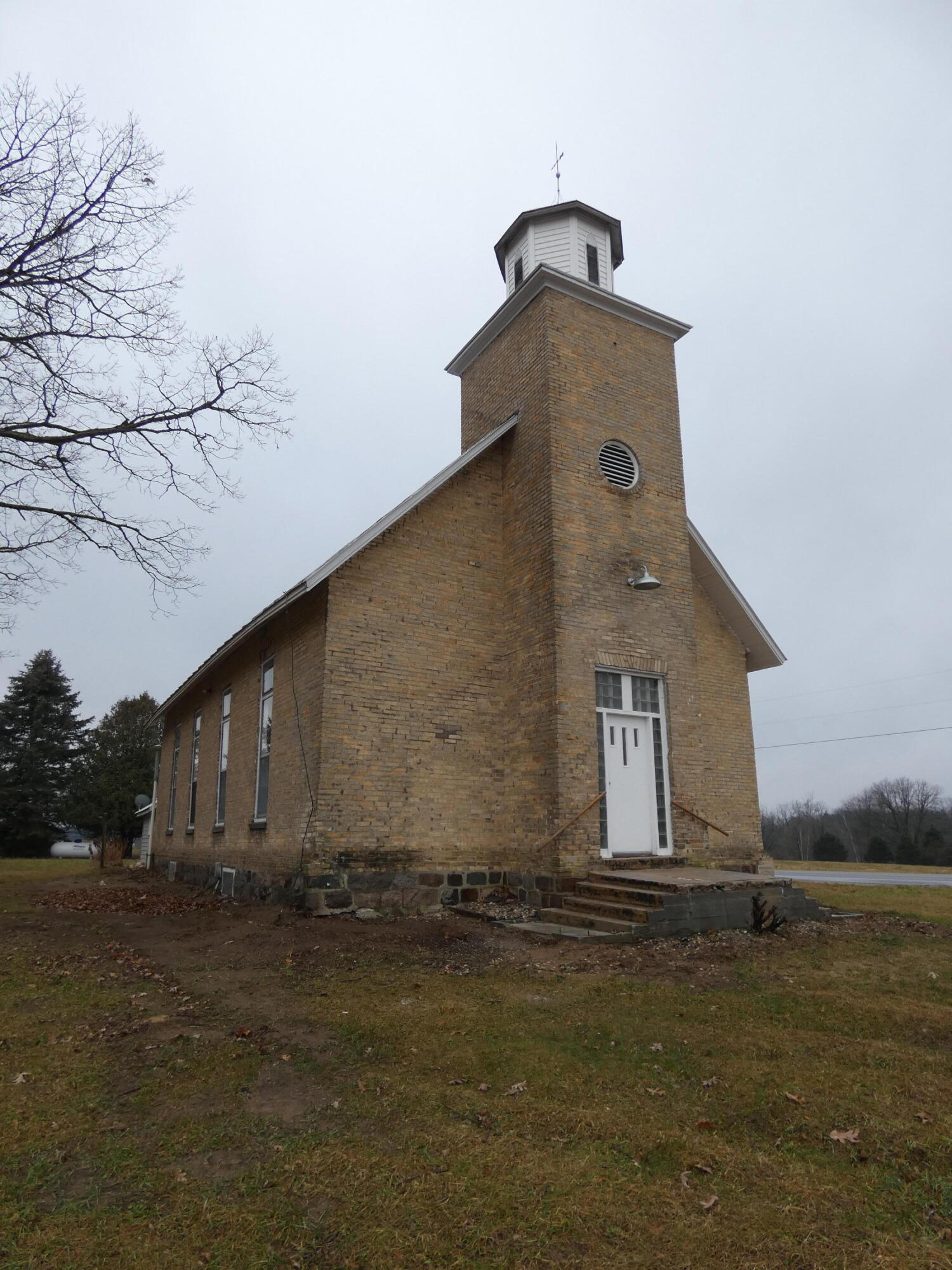 3985 Church Road Stanton, MI 48888 - Photo 27 of 35 P1010364