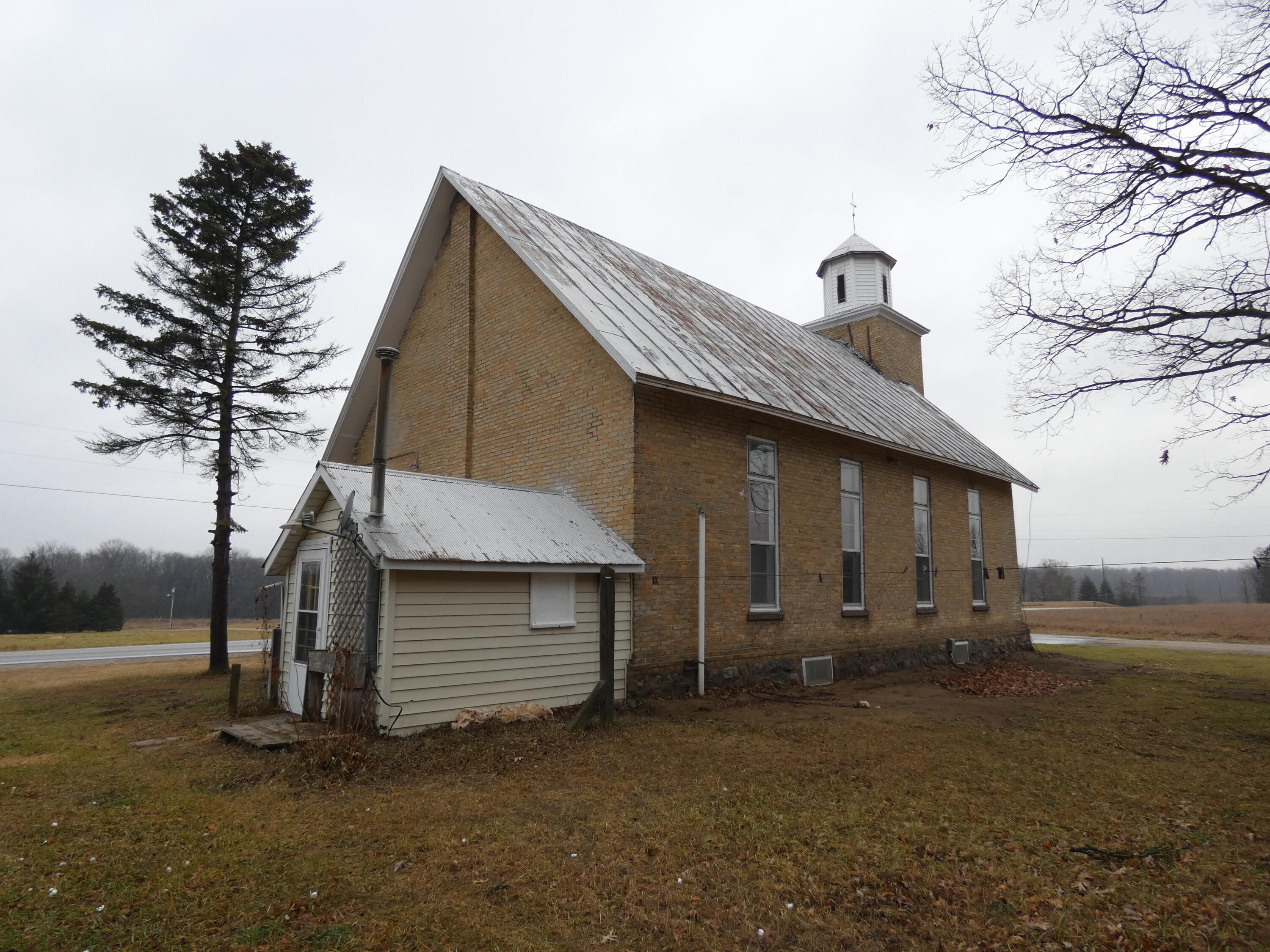 3985 Church Road Stanton, MI 48888 - Photo 28 of 35 P1010368