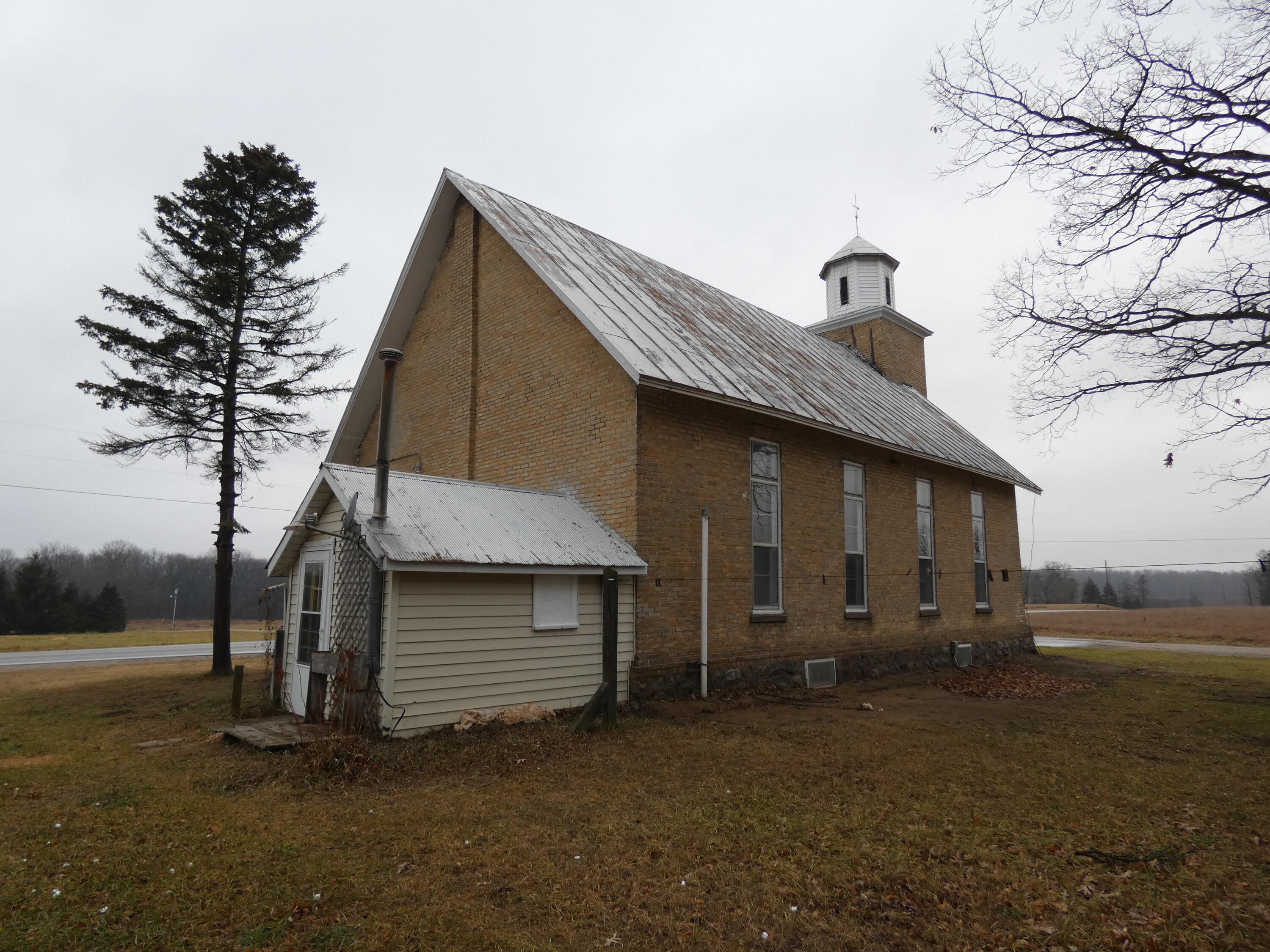 3985 Church Road Stanton, MI 48888 - Photo 29 of 35 P1010369