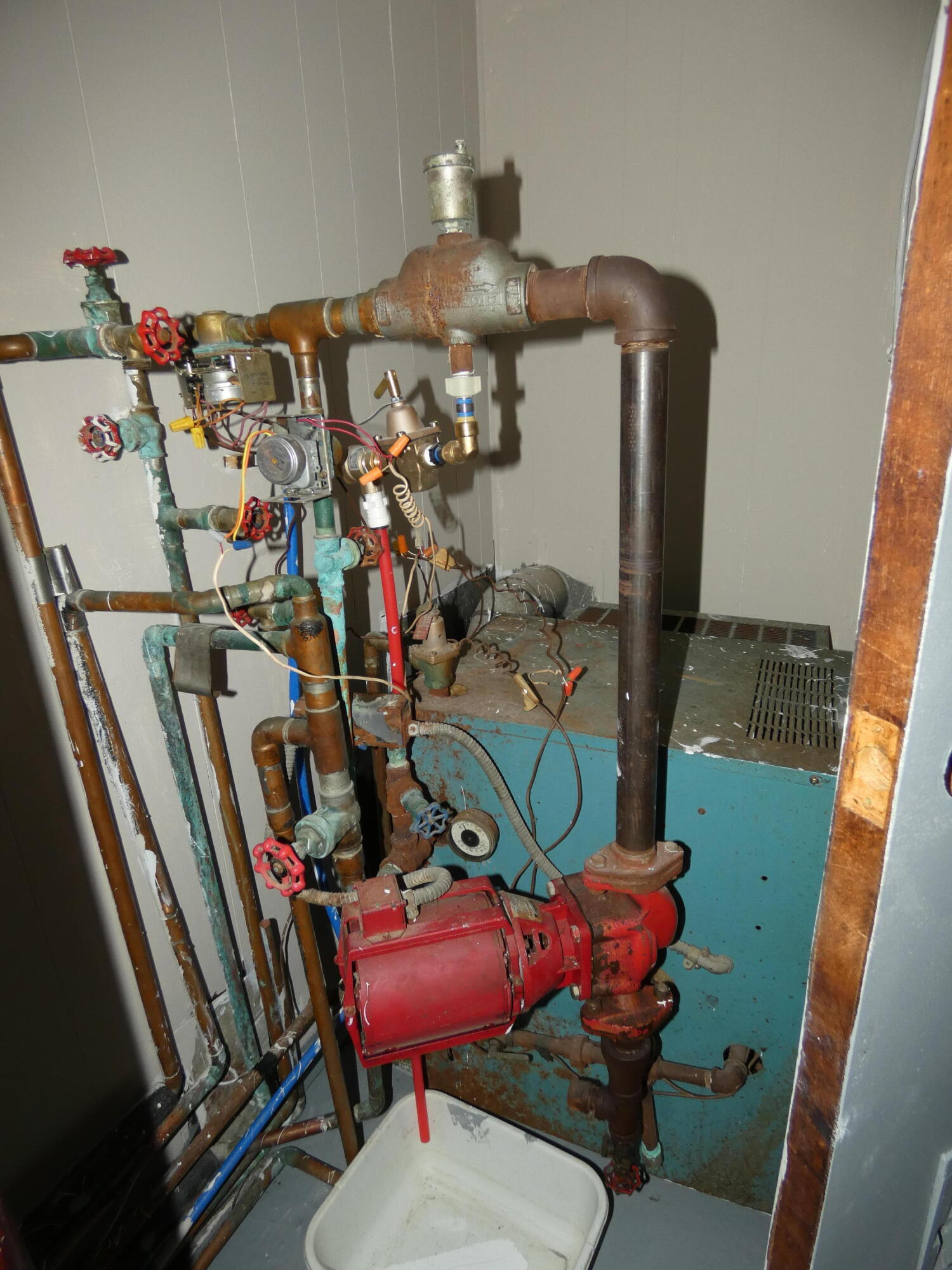 3985 Church Road Stanton, MI 48888 - Photo 30 of 35 P1010399