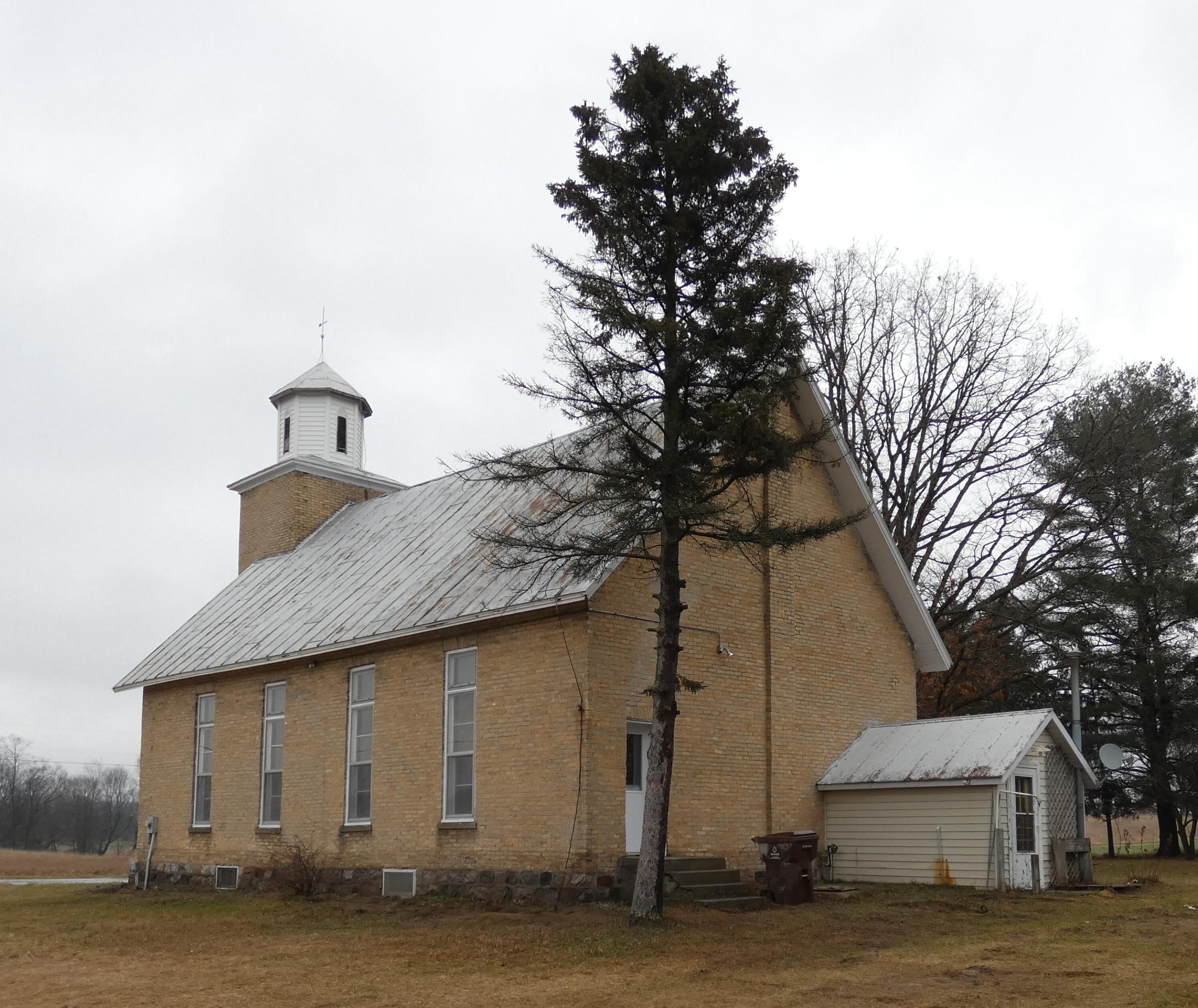 3985 Church Road Stanton, MI 48888 - Photo 31 of 35 P1010339