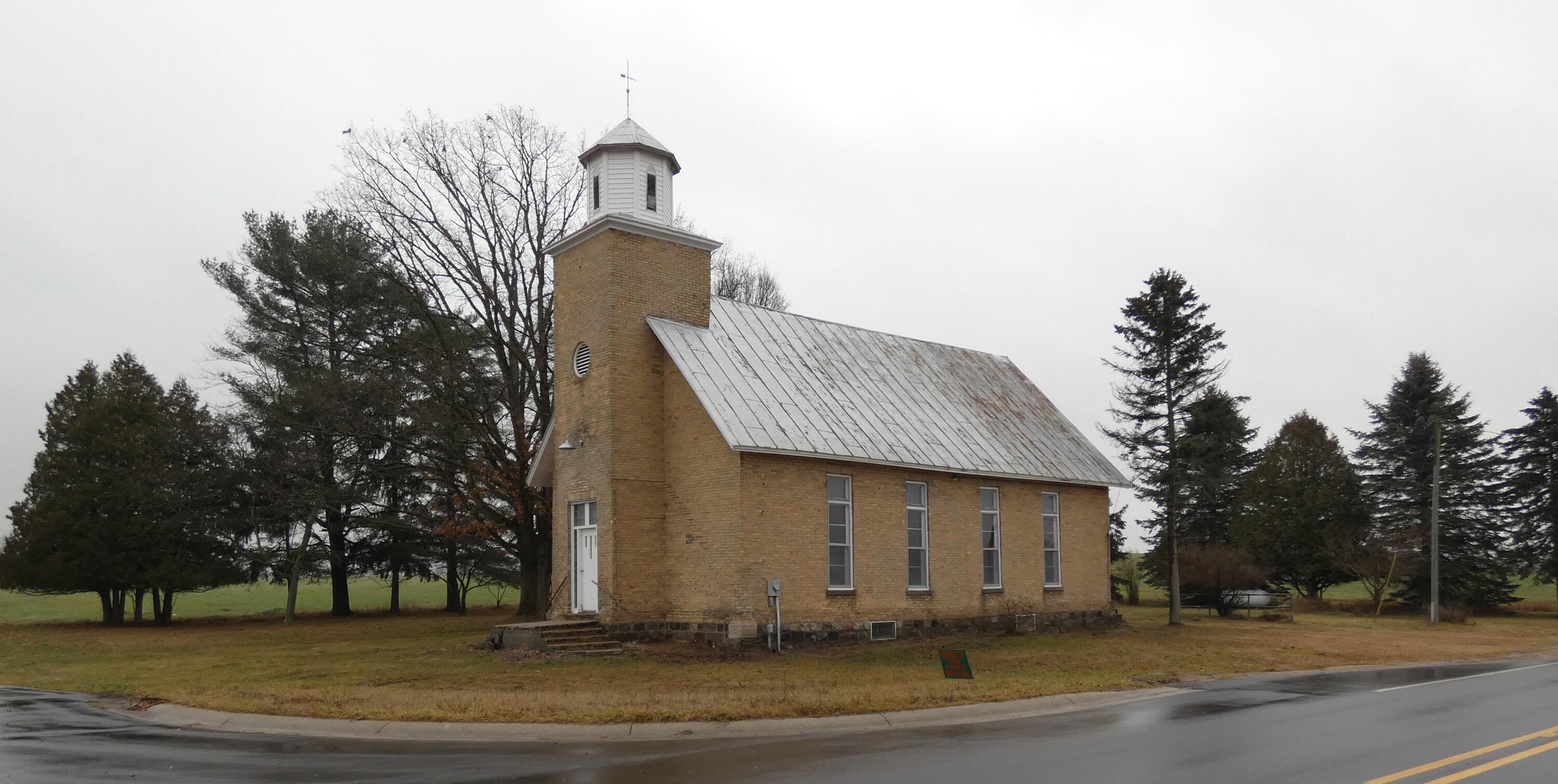 3985 Church Road Stanton, MI 48888 - Photo 33 of 35 P1010334