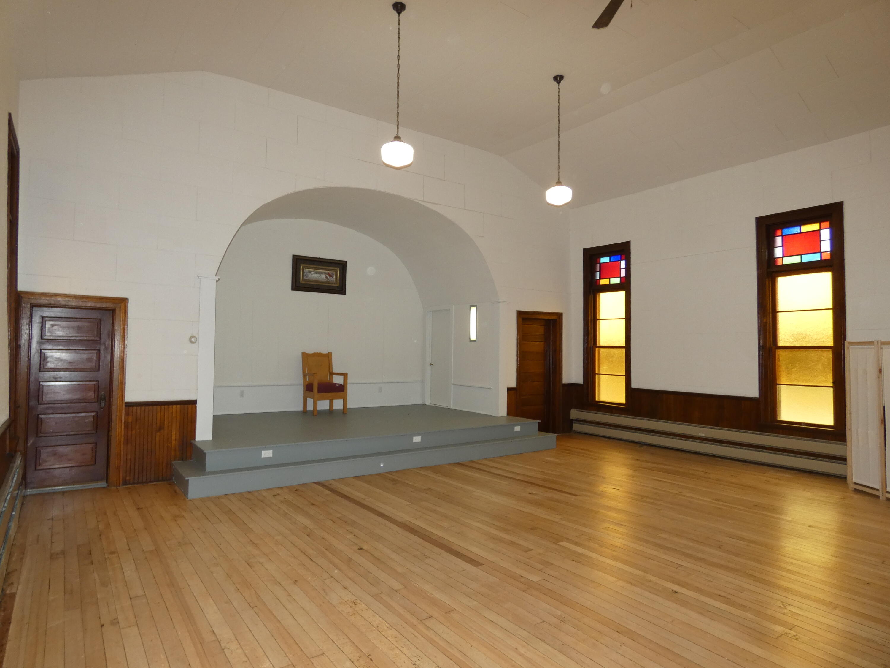 3985 Church Road Stanton, MI 48888 - Photo 5 of 35 P1010386