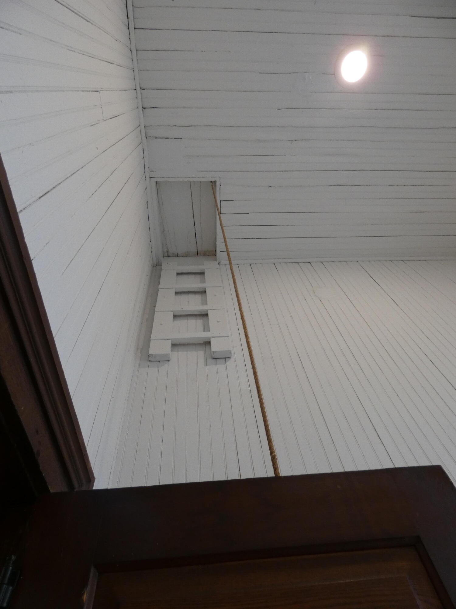 3985 Church Road Stanton, MI 48888 - Photo 7 of 35 P1010390
