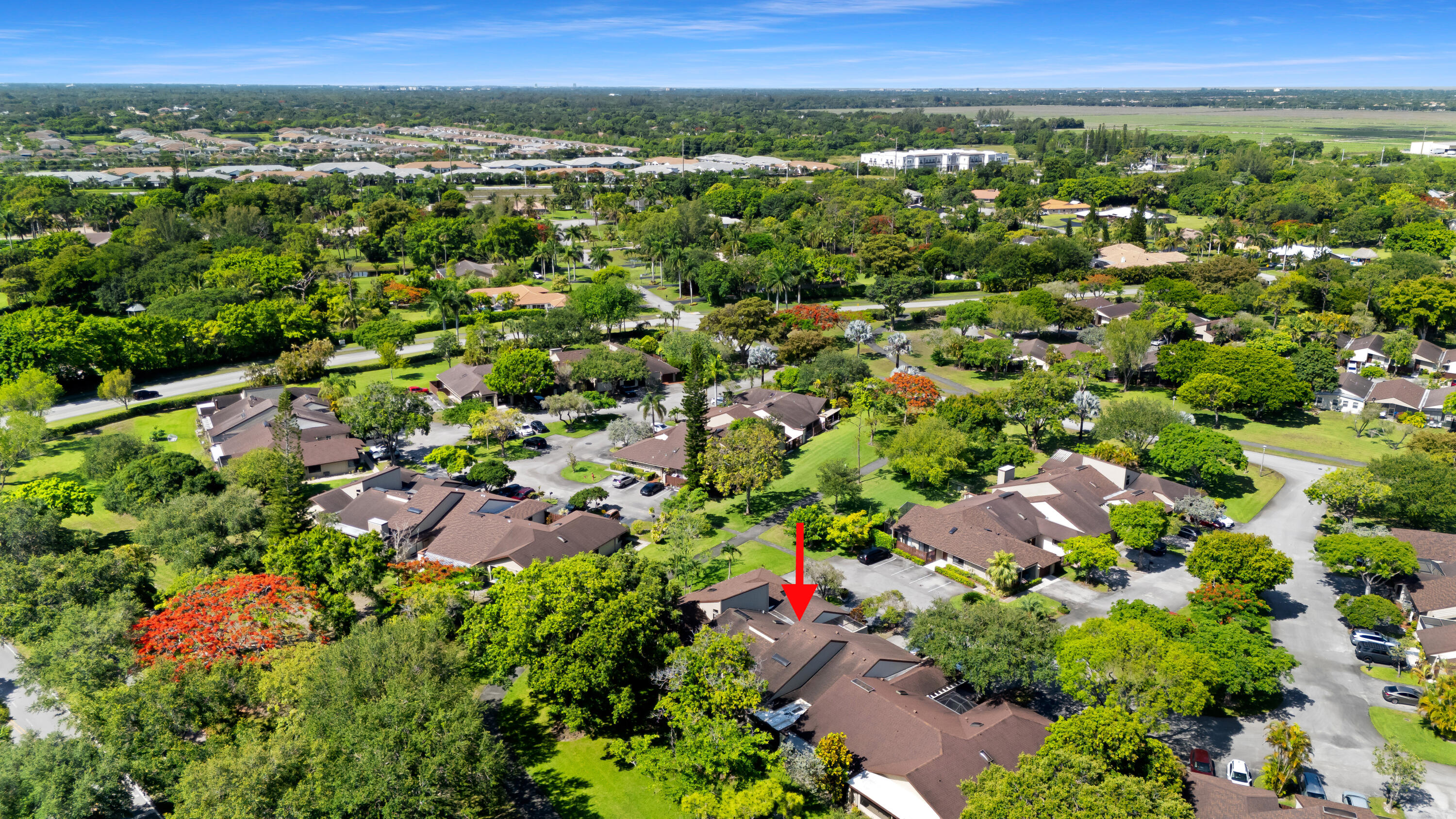 22656 Vistawood Way, Unit 29D Boca Raton, FL 33428 - Photo 13 of 35 DJI_20260612103125_0281_D