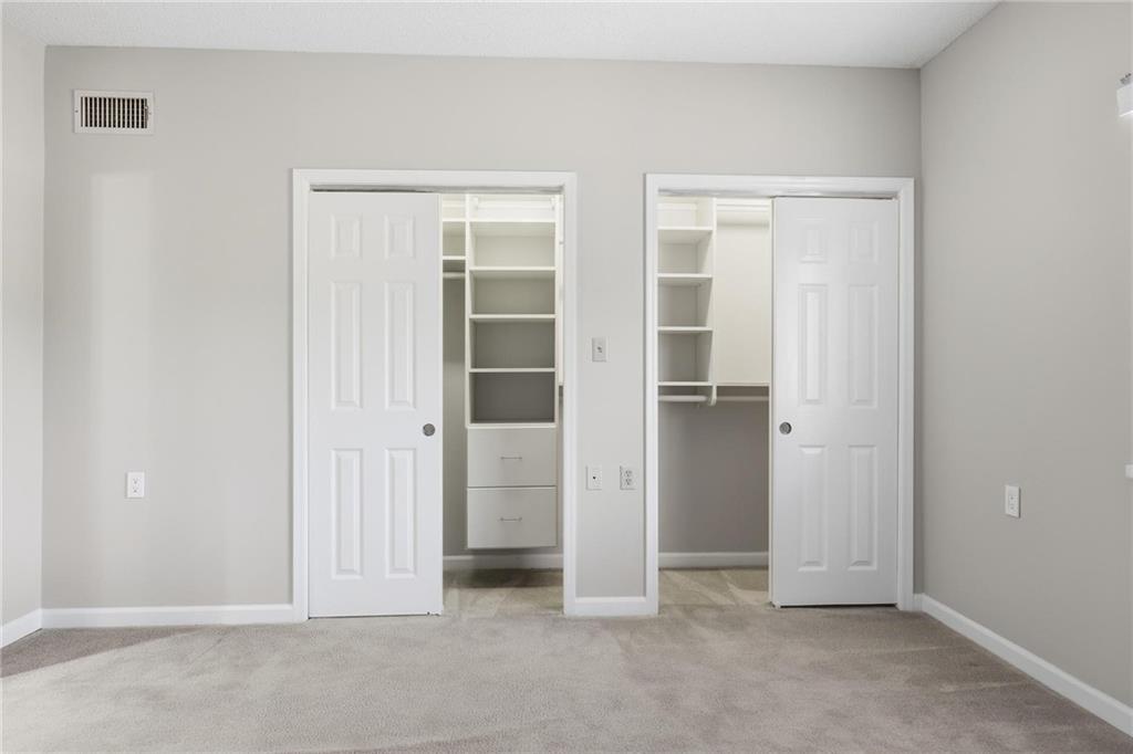 1800 Clairmont Lake, Unit 719 Decatur, GA 30033 - Photo 19 of 33