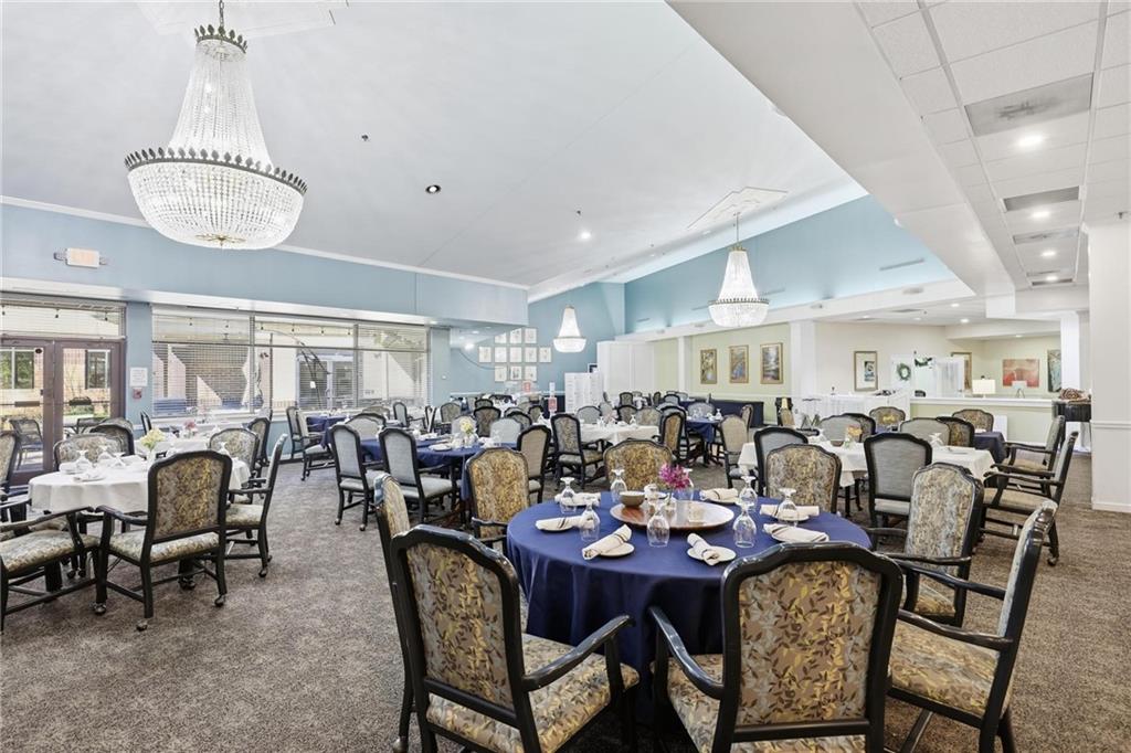 1800 Clairmont Lake, Unit 719 Decatur, GA 30033 - Photo 26 of 33