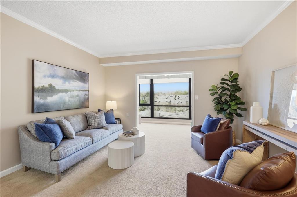 1800 Clairmont Lake, Unit 719 Decatur, GA 30033 - Photo 6 of 33