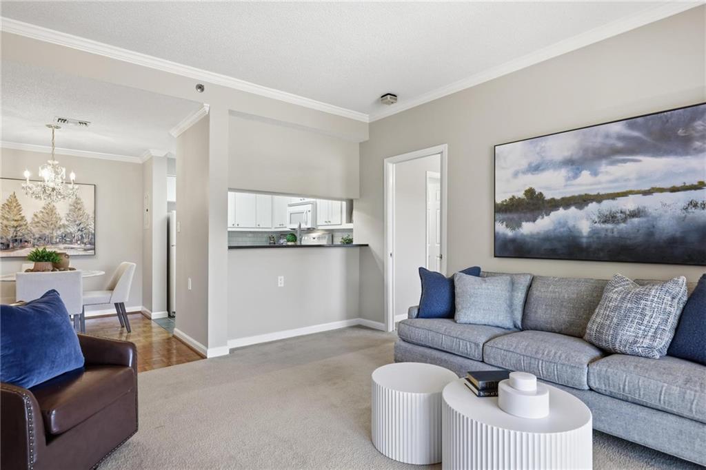 1800 Clairmont Lake, Unit 719 Decatur, GA 30033 - Photo 10 of 33