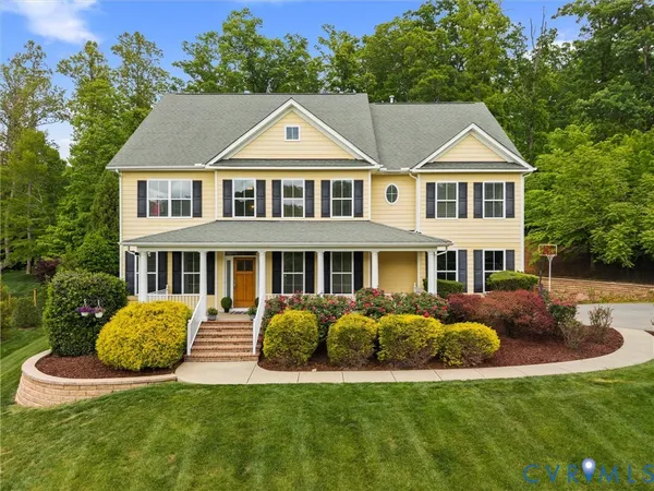 $865,000 | 2736 Royal Crest Drive, Midlothian, VA 23113