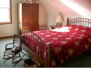 1360 Kellogg Bay Road Ferrisburgh, VT 05491 - Photo 5 of 12