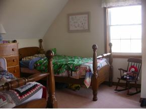 1360 Kellogg Bay Road Ferrisburgh, VT 05491 - Photo 7 of 12