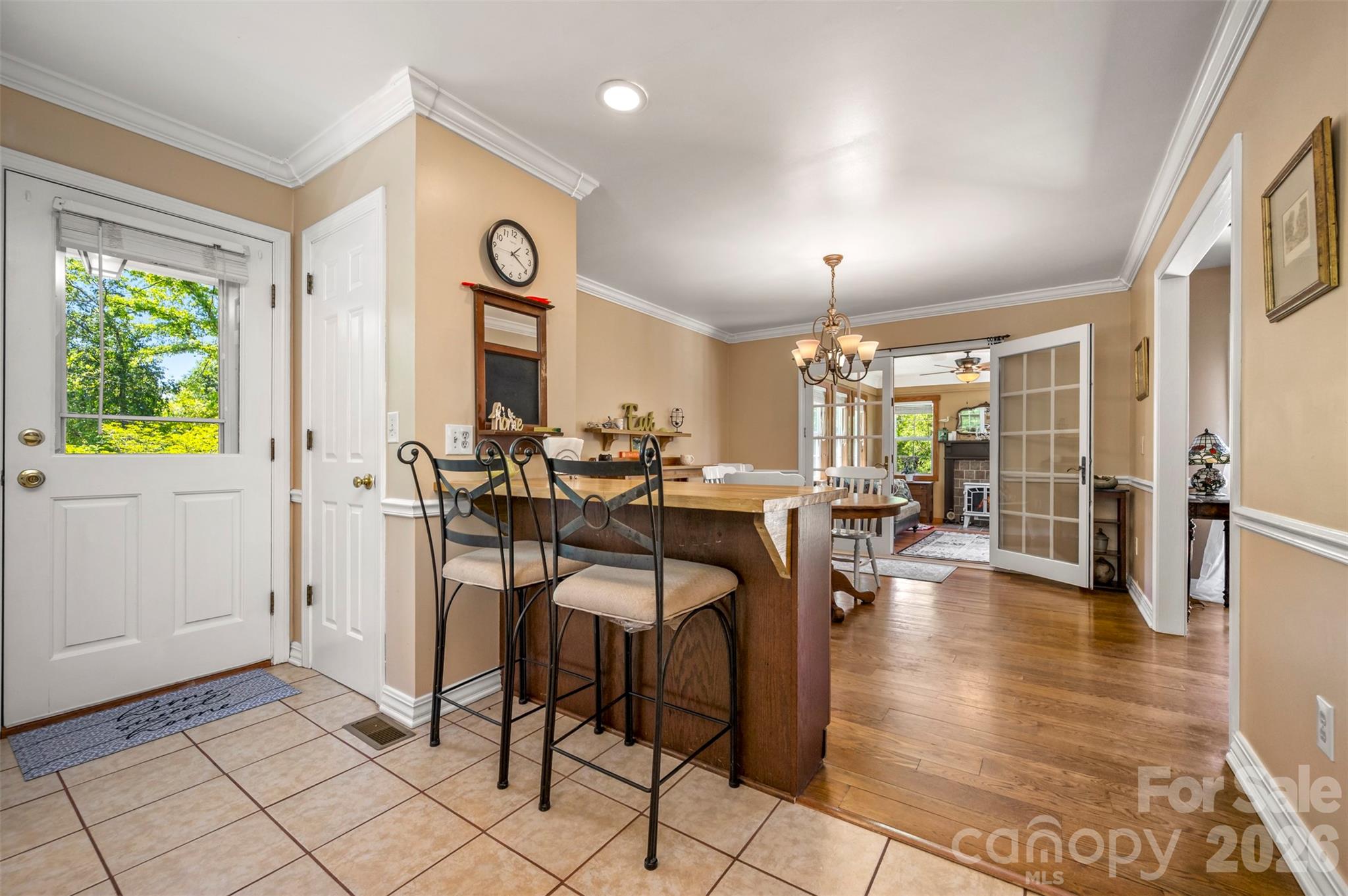 138 Blue Ridge Drive Rutherfordton, NC 28139 - Photo 12 of 37 Gallery Image 12