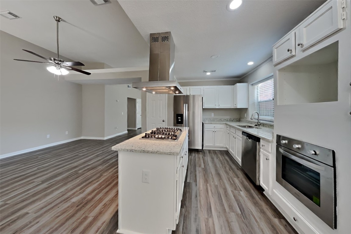 18002 Golden Ridge Drive Houston, TX 77084 - Photo 5 of 21