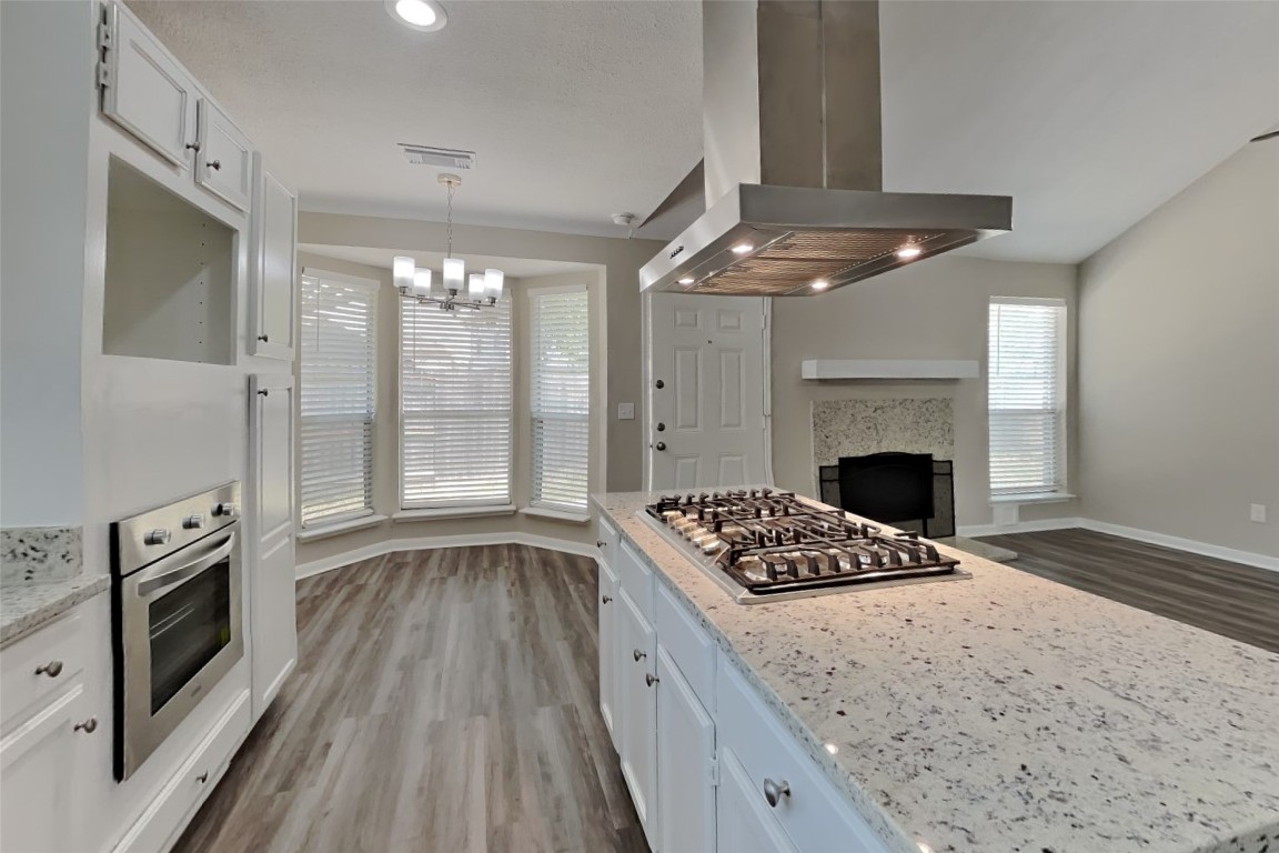 18002 Golden Ridge Drive Houston, TX 77084 - Photo 6 of 21