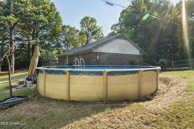 $225,000 | 10680 High Road, Hernando, MS 38632