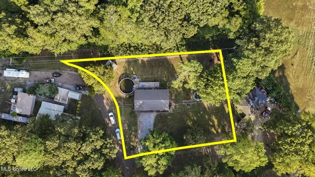 $225,000 | 10680 High Road, Hernando, MS 38632