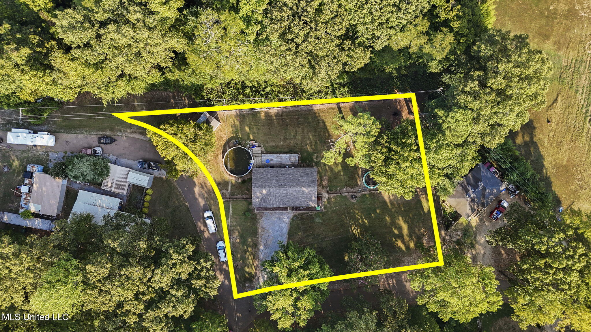 10680 High Road Hernando, MS 38632 - Photo 29 of 30 29-web-or-mls-10680 High Road Cove-29