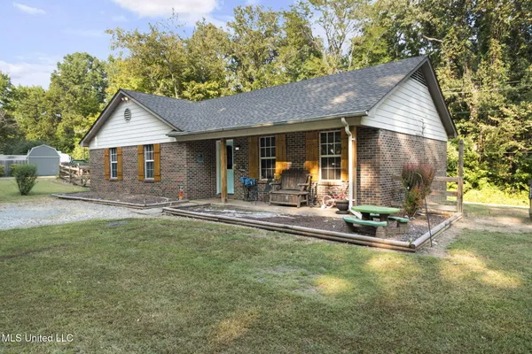 $190,000 | 10680 High Road, Hernando, MS 38632