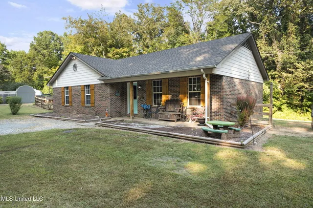 $225,000 | 10680 High Road, Hernando, MS 38632