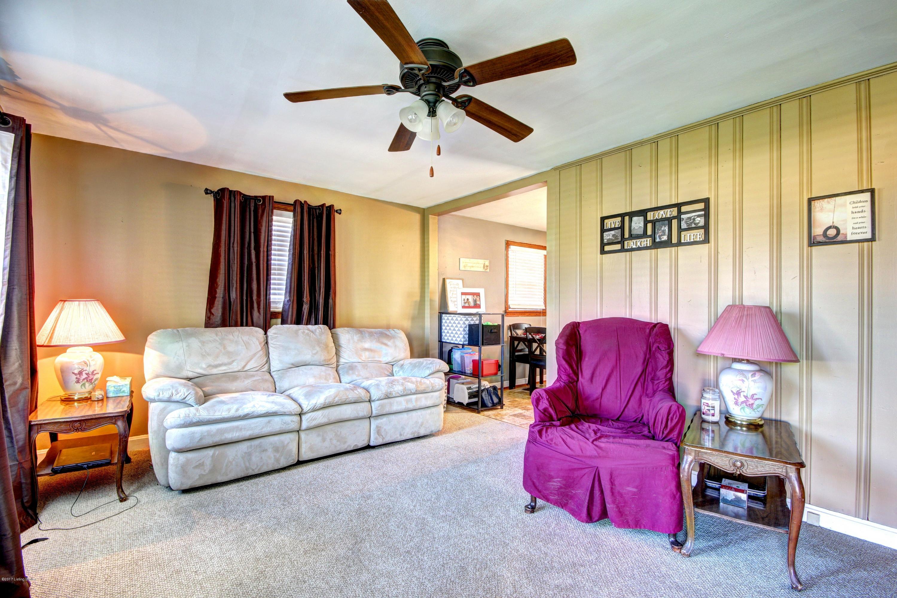 12703 Castle Road Louisville, KY 40272 - Photo 5 of 25 Castle #5