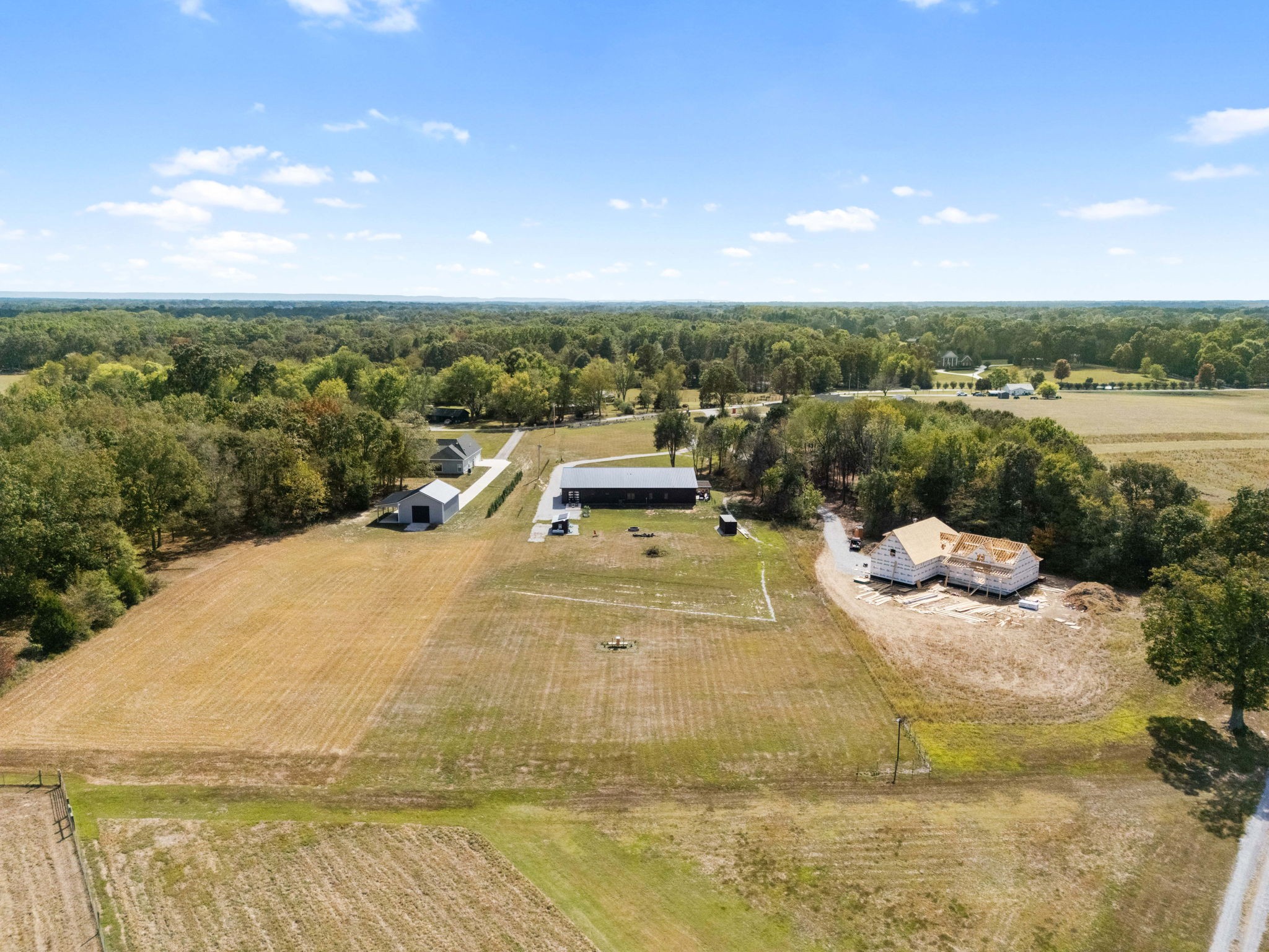 843 Ovoca Lake Road Tullahoma, TN 37388 - Photo 46 of 65 Gallery Image 46